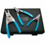 Retaining Ring Plier Sets